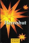 Minibuch Herrnhut