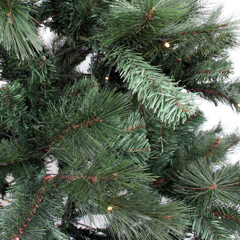 Weihnachtsbaum - New York mit LED - 314 - 84 - 0 - 1